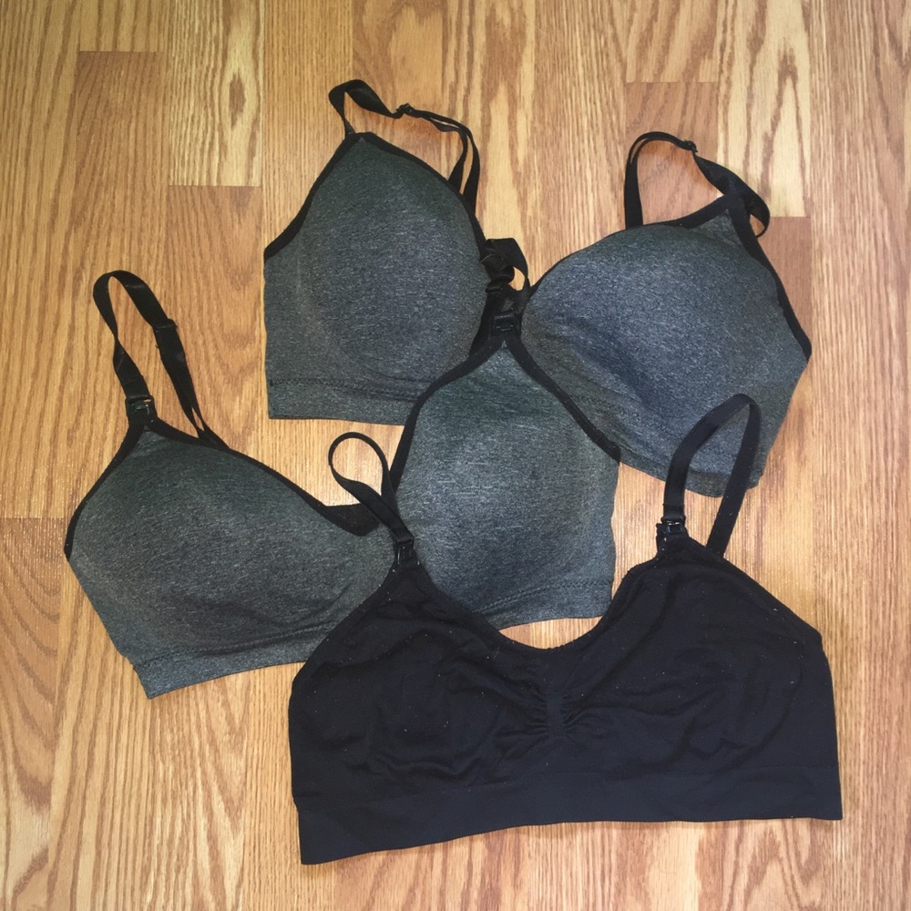 Nursing Bras